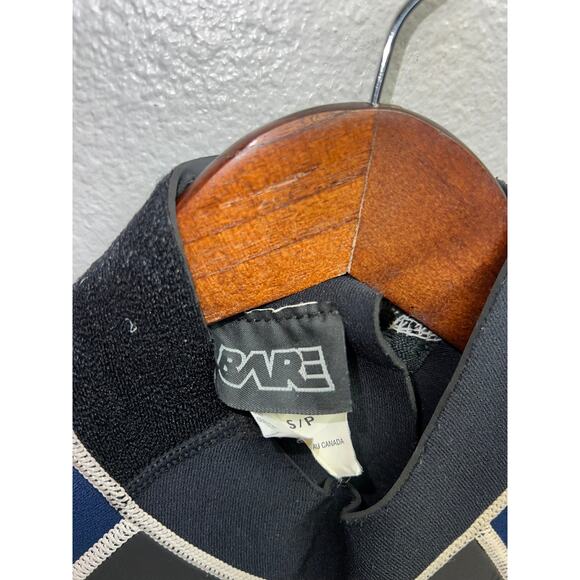 Bare Wetsuit Mens Attack Shorty 2MM Wet Suit Small - Picture 7 of 14